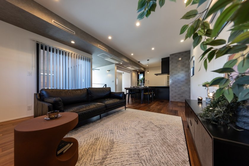 御殿場市新橋MODEL