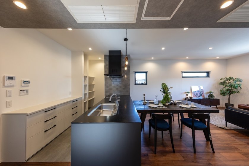 御殿場市新橋MODEL