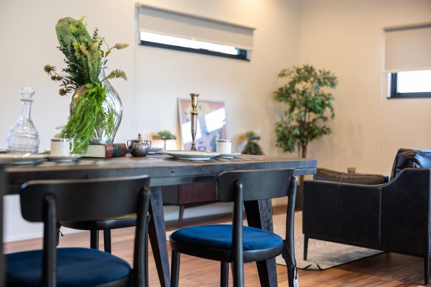 御殿場市新橋MODEL