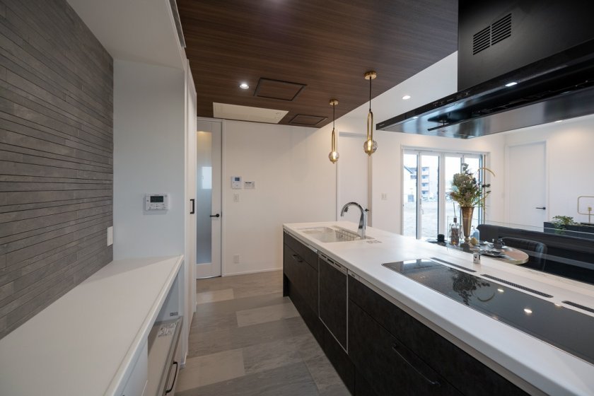 長泉町納米里MODEL