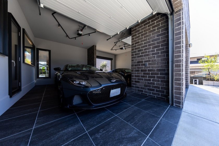 沼津市岡宮MODEL