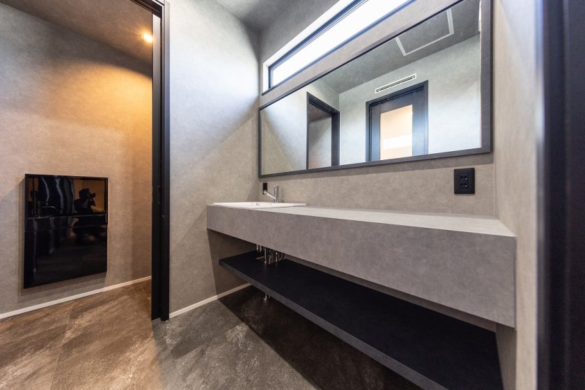 御殿場市新橋MODEL