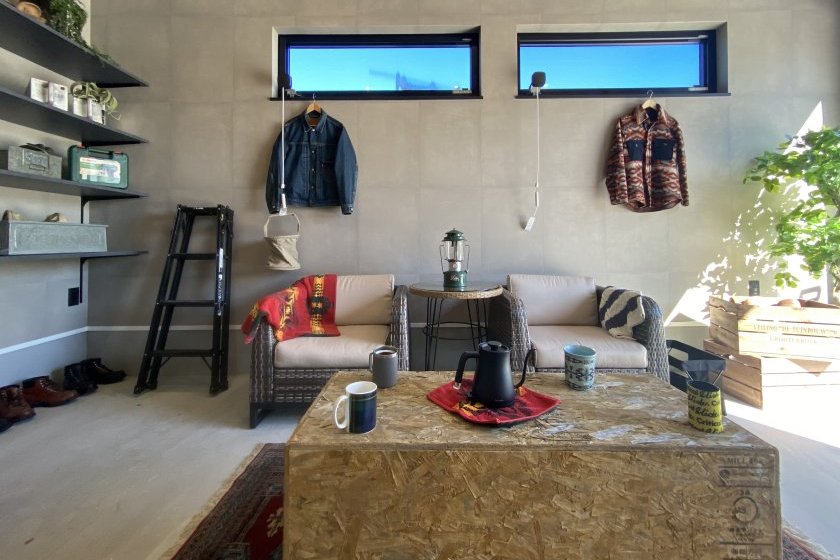 御殿場市新橋MODEL