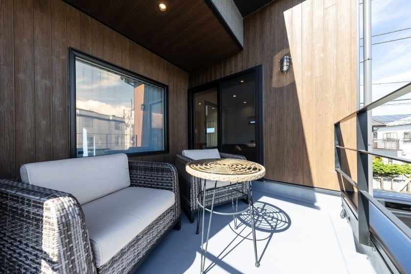 御殿場市新橋MODEL