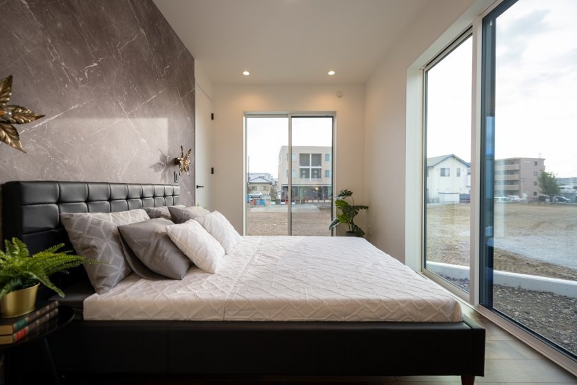 長泉町納米里MODEL