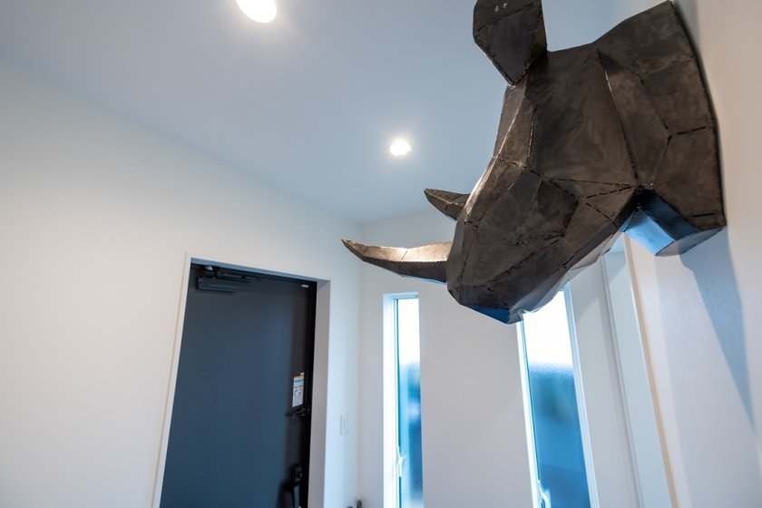 長泉町納米里MODEL