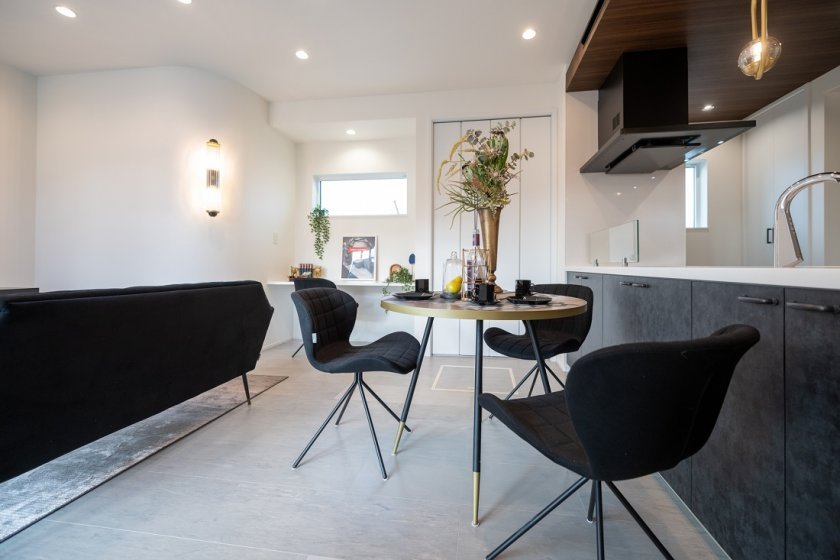 長泉町納米里MODEL