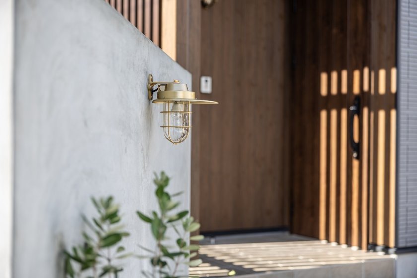 御殿場市新橋MODEL