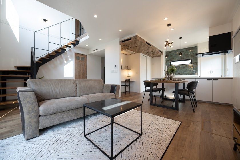 インテリアショップの視点から理想を叶える