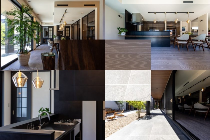 trad（トラッド）