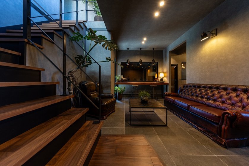 インテリアショップの視点から理想を叶える