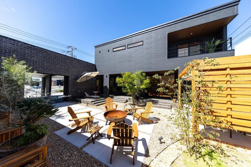 インテリアショップの視点から理想を叶える