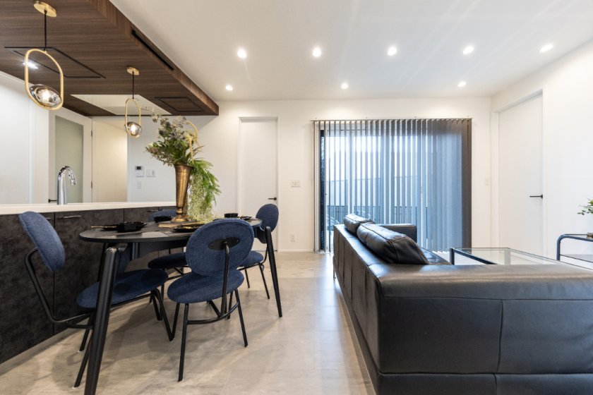 『平屋』モデルハウス