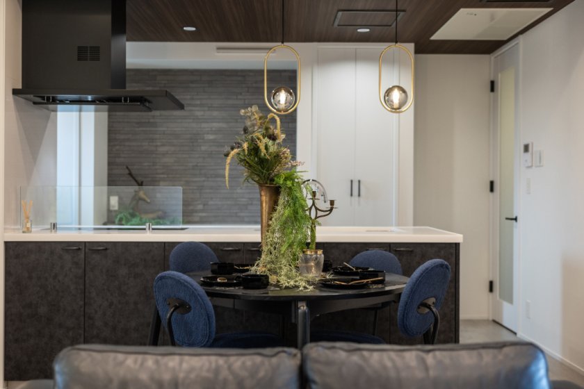 『平屋』モデルハウス