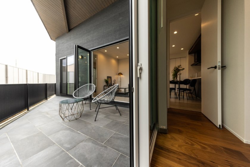 『平屋』モデルハウス