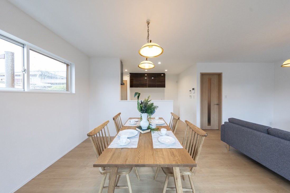 空間をワンランクアップさせてくれるヴィンテージのペンダントライト