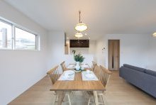 空間をワンランクアップさせてくれるヴィンテージのペンダントライト