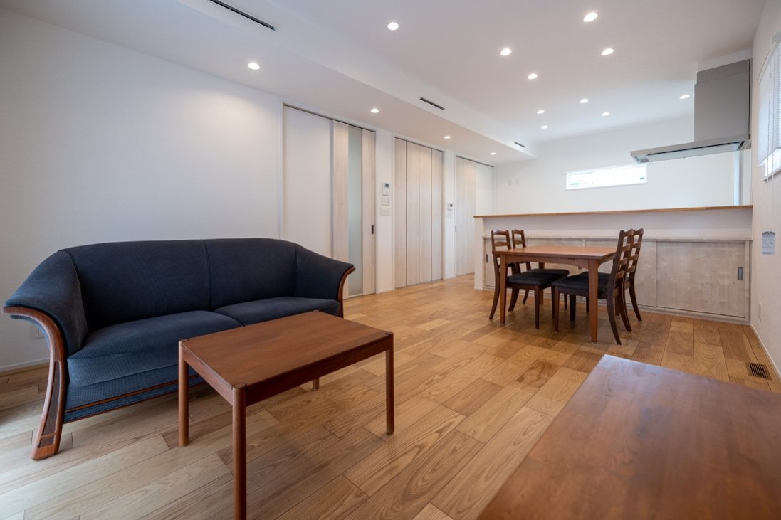 【 ZEH基準を凌ぐHEAT20 G2基準が実力！ 】