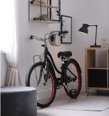 “ Seaside” style