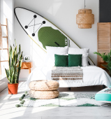 “ Seaside” style