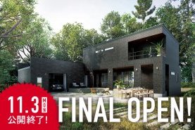 Haqua ： trad style