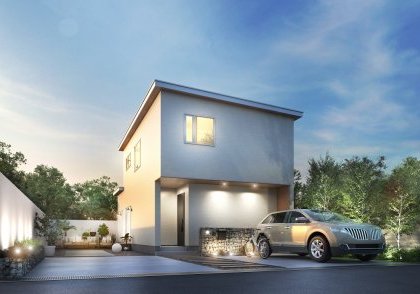 函南町 仁田 MODEL HOUSE