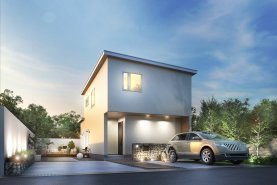 函南町 仁田 MODEL HOUSE