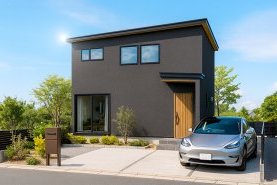 御殿場市 駒門 MODEL HOUSE