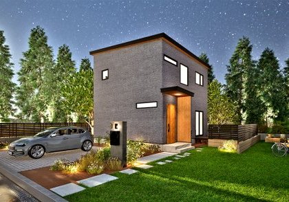 沼津市 大岡 MODEL HOUSE