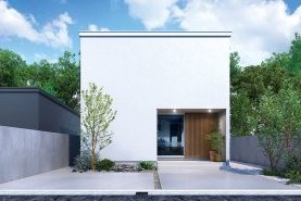 富士市 石坂 MODEL HOUSE：C