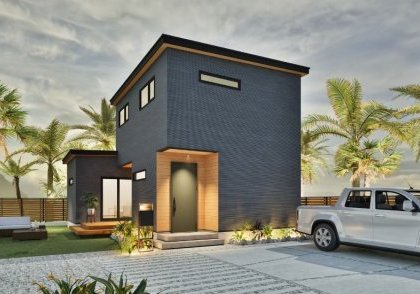 函南町 仁田 期間限定MODEL HOUSE