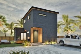 函南町 仁田 期間限定MODEL HOUSE