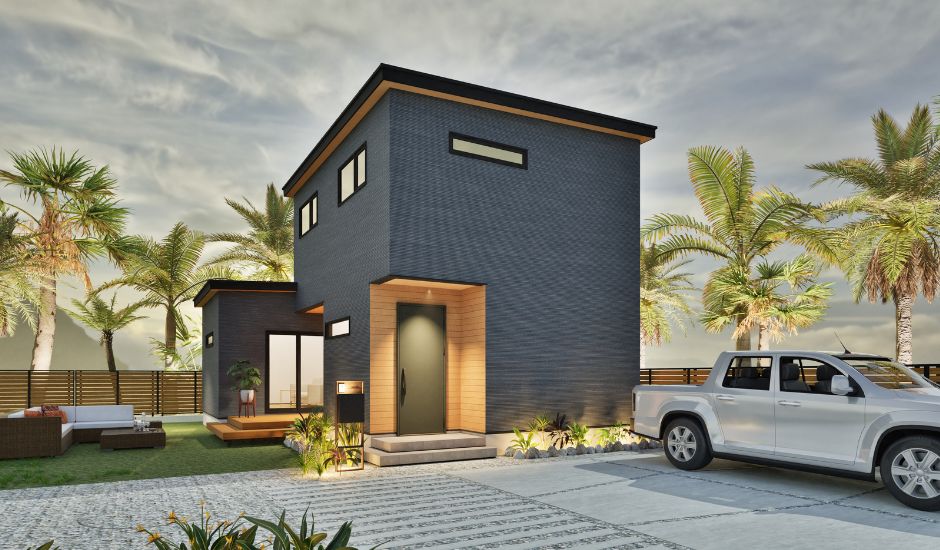 函南町 仁田 期間限定MODEL HOUSE