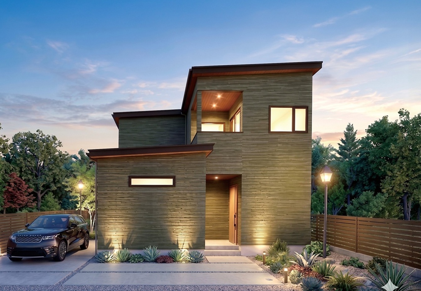 沼津市 大岡 期間限定MODEL HOUSE