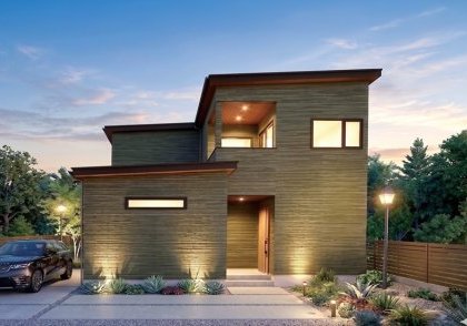 沼津市 大岡 期間限定MODEL HOUSE