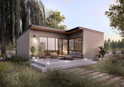 沼津市 大岡 MODEL HOUSE：LEX