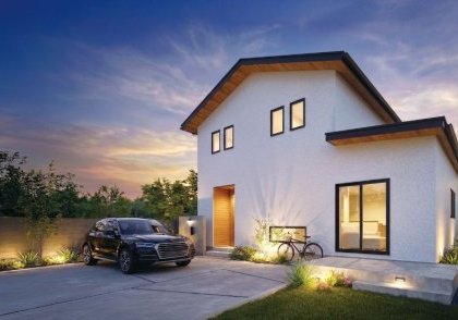 裾野市 佐野 期間限定MODEL HOUSE
