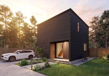 清水町 徳倉 期間限定MODEL HOUSE