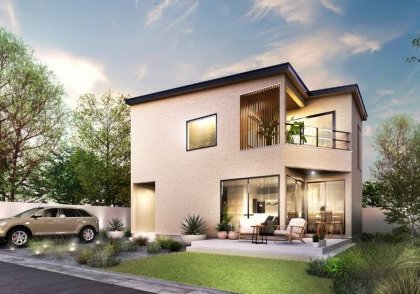 清水町 伏見 MODEL HOUSE：Haqua
