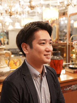 山田 雄大