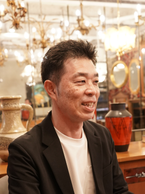 今村 匡利