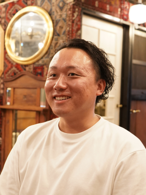 丸山 雄太郎