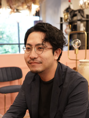 依田 亘平